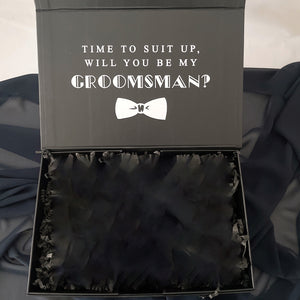 The Classic Groomsman Box (old)