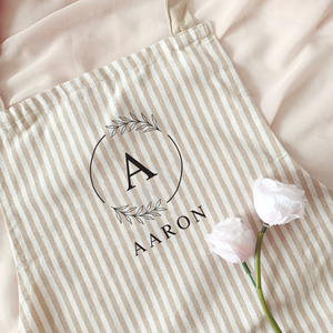 Custom Apron