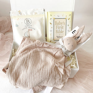 BABY BUNNY