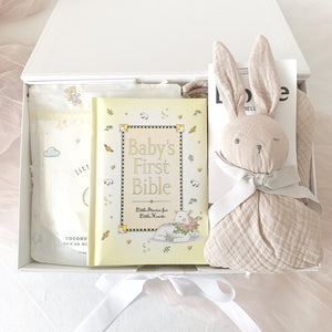BABY BUNNY