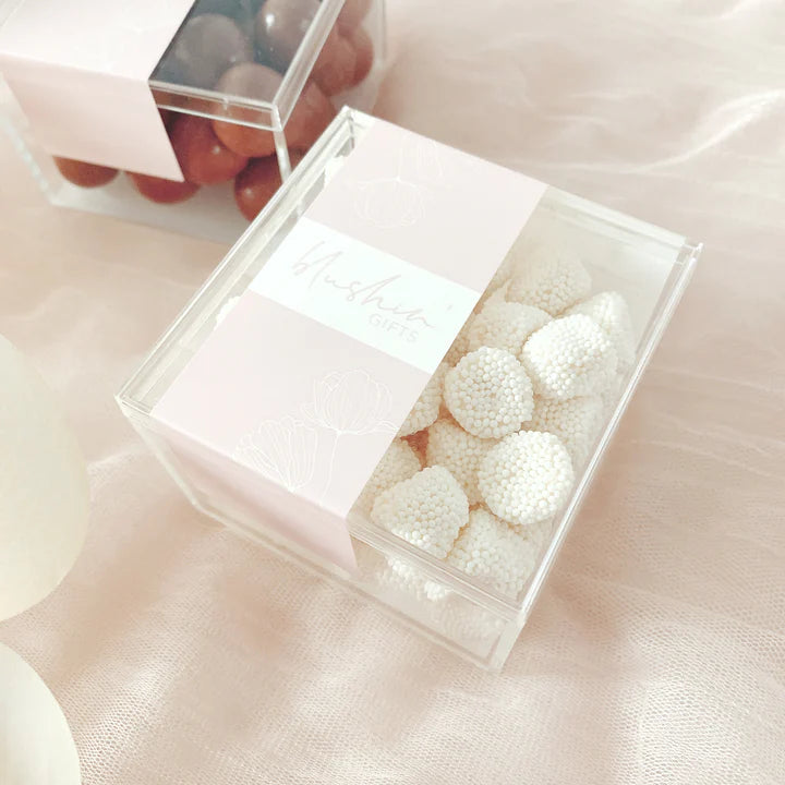 Holiday Champagne Bubbles