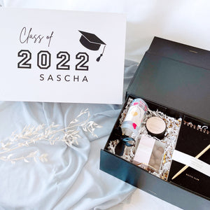 CLASS OF 24