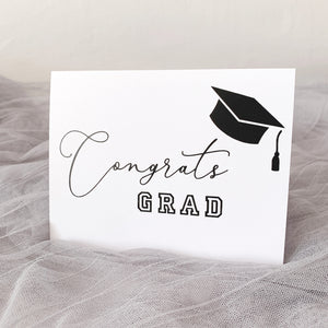 Graduation Card