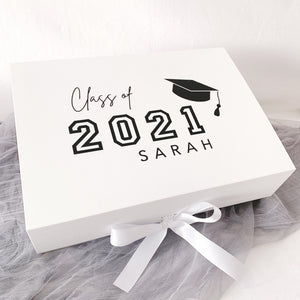 The Classic Grad Box 2024