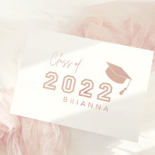 Load image into Gallery viewer, The Classic Grad Box 2024
