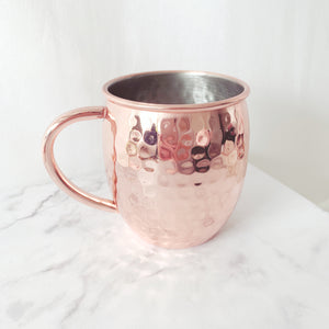 Moscow Mule Mug