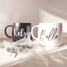 Load image into Gallery viewer, Bubble Mug
