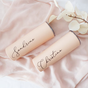 Skinny Tumbler
