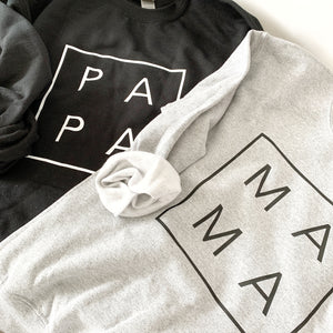 PAPA Sweatshirt