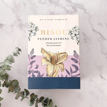Load image into Gallery viewer, Tender Jasmine Teabags
