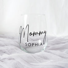 Load image into Gallery viewer, Wine for Mom
