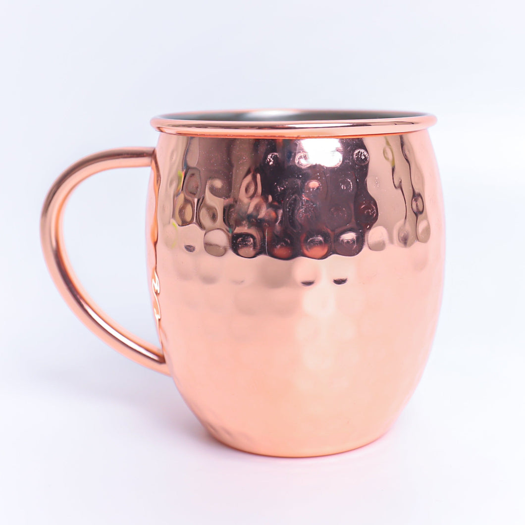 Moscow Mule Mug