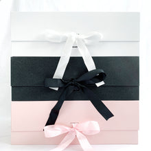 Load image into Gallery viewer, The Classic Wedding Box
