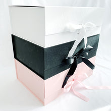 Load image into Gallery viewer, The Classic Wedding Box
