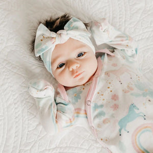 Baby Headband